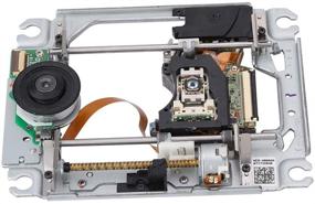 img 2 attached to Bracket Replacement KEM 400AAA Mounting Positions