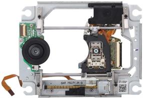 img 4 attached to Bracket Replacement KEM 400AAA Mounting Positions