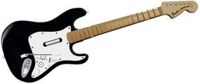img 3 attached to 🎸 Unleash your Inner Rockstar with the Wii Rock Band Wireless Guitar