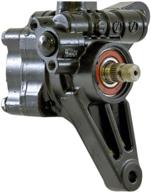 🔋 remanufactured acdelco professional power steering pump 36p0791 - boosted performance logo