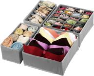 🗄️ organize your drawers with magicfly drawer organizer: maximizing space and streamlining storage логотип