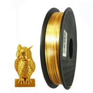 enhanced printer filament: vibrant colors and premium material logo