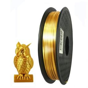 img 4 attached to Enhanced Printer Filament: Vibrant Colors and Premium Material