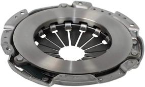 img 2 attached to Комплект сцепления для Honda Accord Prelude DX EX LX Value Package Type SH VTEC 1990-2002 2.2L L4 2.3L L4 Бензиновый одинарный распределенный верхний распредвал, DOHC 2.2L L4, DOHC 2.3L L4, атмосферно-впрыскной (F22; F23; 08-014)