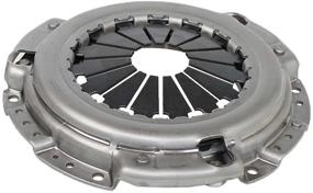 img 3 attached to Комплект сцепления для Honda Accord Prelude DX EX LX Value Package Type SH VTEC 1990-2002 2.2L L4 2.3L L4 Бензиновый одинарный распределенный верхний распредвал, DOHC 2.2L L4, DOHC 2.3L L4, атмосферно-впрыскной (F22; F23; 08-014)