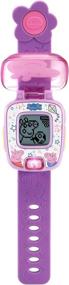 img 3 attached to 📚 VTech Peppa Purple Learning Watch: Enhance Kids' Education