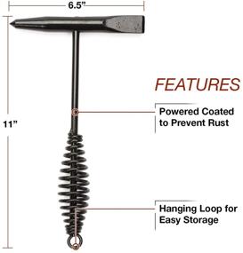 img 1 attached to Discover the Power of Lincoln Electric Industrial Hardened K4022 1