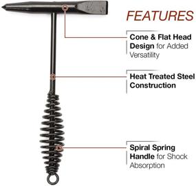 img 2 attached to Discover the Power of Lincoln Electric Industrial Hardened K4022 1