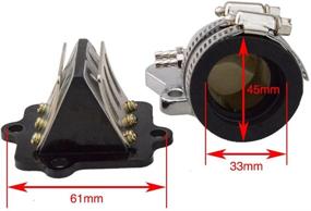 img 2 attached to GOOFIT Performance Manifold 1PE40QMB Minarelli