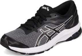 img 4 attached to 👟 Детские беговые кроссовки ASICS GT-1000 10 GS