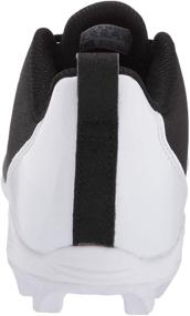 img 2 attached to 👟 Adidas Adizero Metallic Girls' Football Shoes - Unisex