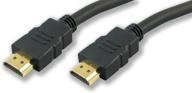 линн электроникс hdmi 75f 75 футов ethernet логотип