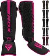 rdx kickboxing fighting protection protector логотип