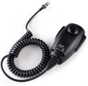 img 1 attached to TYT Authentic Genuine Microphone TH 9800Plus