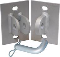 🔧 dock edge non-moving dock hardware логотип