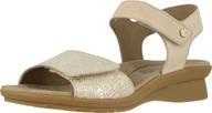 👠 mephisto women's pattie sandal: enhanced seo-friendly product name logo