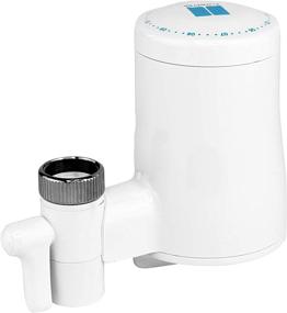 img 4 attached to FloWater Ultimate Protection Package: Advanced 5-Stage Faucet Water Filter System for Safeguarding against 80+ Water Contaminants