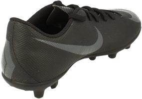 img 2 attached to 👟 Girls' Nike Jr Mercurial Vapor Club Shoes - Enhanced for Superior Performance and Style