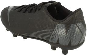 img 3 attached to 👟 Girls' Nike Jr Mercurial Vapor Club Shoes - Enhanced for Superior Performance and Style