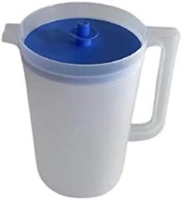 img 3 attached to Оптимизированный кувшин Classic Gallon с кнопкой