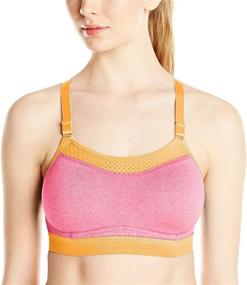 img 2 attached to Champion Womens Sports Oxford Heather Sports & Fitness