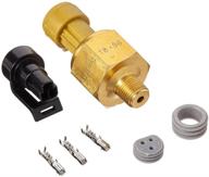 aem 30 2131 100 psig brass sensor logo