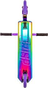 img 2 attached to 🛴 Pro Scooter - Crisp Surge Oil Slick