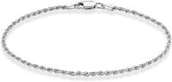 💎 pytali sterling bracelet with initial - girls' jewelry logo