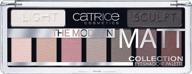 catrice cosmetics the modern matt eyeshadow palette: unleashing the must-have matts for gorgeous eyes! logo