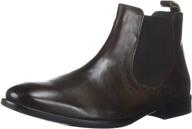 giorgio brutini foster loafer medium men's shoes for loafers & slip-ons logo