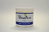 massage professional classic formula therapure logo