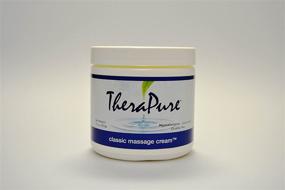 img 1 attached to Massage Professional Classic Formula TheraPure