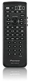 img 1 attached to Pioneer CDR55 Remote Control: Enhanced DVD/Audio Control and Convenience