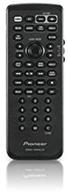 pioneer cdr55 remote control: enhanced dvd/audio control and convenience logo