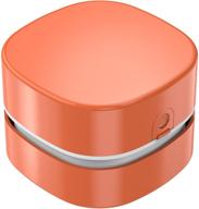 пылесос портативный настольный поворотный компьютерные аксессуары и периферийные устройства логотип