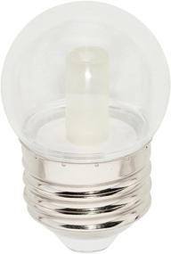 img 2 attached to 💡 Westinghouse 4511320: Efficient 7.5 Watt Medium Bulb [Brightening Your Space]