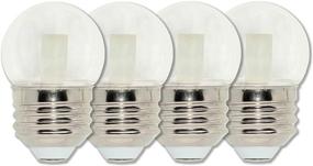 img 3 attached to 💡 Westinghouse 4511320: Efficient 7.5 Watt Medium Bulb [Brightening Your Space]