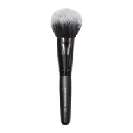 🌟 e.l.f. flawless face brush: vegan makeup tool for effortless powder, blush, and bronzer application, perfectly contours and defines logo