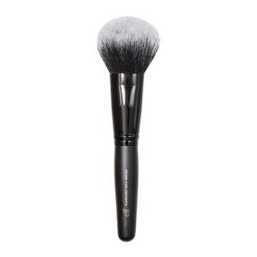 img 4 attached to 🌟 e.l.f. Flawless Face Brush: Vegan Makeup Tool for Effortless Powder, Blush, and Bronzer Application, Perfectly Contours and Defines