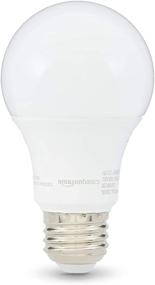 img 3 attached to 🌟 Top-Rated AmazonBasics Equivalent Dimmable Bulb 6 Pack with Compliance