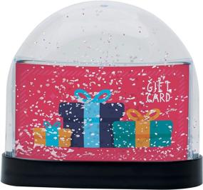 img 3 attached to 🎁 Neil Enterprises Inc. Snow Globe Gift Card