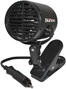 img 1 attached to 💨 Max Burton 12 Volt Turbo Fan: Powerful Variable Speed Cooling Solution!