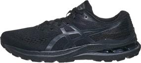 img 4 attached to 👟 ASICS Gel-Kayano 28 Men's Running Shoes