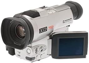 img 3 attached to 📷 Panasonic PV-DV950 Digital PalmCorder - Enhanced for SEO