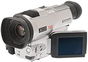 img 2 attached to 📷 Panasonic PV-DV950 Digital PalmCorder - Enhanced for SEO