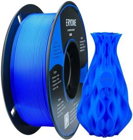 img 3 attached to 👍 Enhanced ERYONE PLA Plus Filament 1 for Exceptional 3D Printing Results