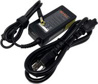 high-quality ghu 45w laptop charger for lenovo thinkpad e540 e550 e560 and more: compatible with t-series, yoga, ideapad and more logo