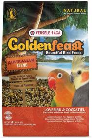 img 2 attached to VL Goldenfeast Australian Blend Bag
