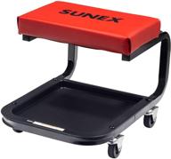 sunex tools 8507 creeper seat logo