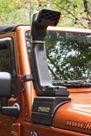 🚙 набор rugged ridge 17756.21 xhd для подводного плавания для jeep wrangler jk 07-18 с двигателями 3.6l/3.8l логотип